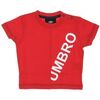 T-shirt enfant Umbro Aniline