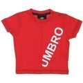 Tee-shirts enfants sur Grenoble : T-shirt enfant Umbro Aniline