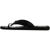 Tongs Ipanema Tong &agrave; Enfiler Urban Graphics Noir