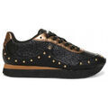 Baskets femme sur Grenoble : Baskets Desigual Baskets Galaxy Winter Valkiria Noir 18WSKP22