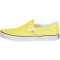Baskets homme sur Grenoble : Baskets Vans baskets slippers jaune