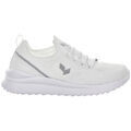Baskets Kaporal - Baskets basses - blanche
