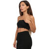 Rembourr&eacute;s La Modeuse Soutiens-gorges pour femme - Noir - Noir