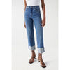 Jeans Salsa - FAITH WITH CUFF