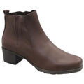 Bottines Anatonic ESTRADA Grenoble