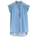 Chemises sur Grenoble : Chemise Bellerose Coyote