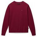 Pull Napapijri DECATUR 5 NP0A4HUW-R1E1 TIBETAN RED