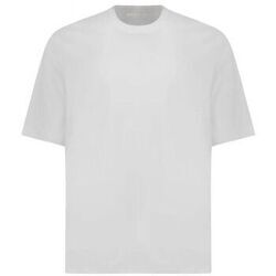 T-shirt People Of Shibuya SHIKO PM444-007 WHITE