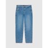 Jeans Dickies GARYVILLE - DK0A4XECK211-RINSED FADE