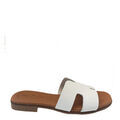 Mules Eva Frutos 3053