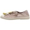 Baskets basses Victoria 110 INGLESA LONA ENVEJECIDA