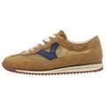 Baskets basses Victoria SATURNO REJILLA MULTICOLOR