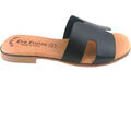 Mules femme sur Grenoble : Mules Eva Frutos 3053