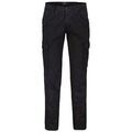Jeans/Pantalons sur Grenoble : Pantalon 40weft AIKO 1684 - COMPACT TWILL-W1909