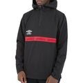Veste Umbro Pop Over Grenoble