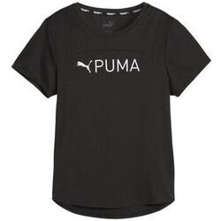 T-shirt Puma Fit Logo
