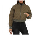 Veste La Modeuse Vestes pour femme - Kaki -