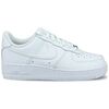 Baskets Nike Women Air Force 1'07 Blanc Dd8959-100