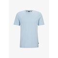 Tee-shirts sur Grenoble : T-shirt BOSS T-Shirt bleu