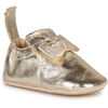 Chaussons enfant Easy Peasy MY BLU NOEUD Dor&eacute;