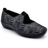 Ville basse Arcopedico 4606 Noir