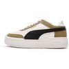 Baskets basses enfant Puma Muted