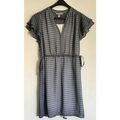 Robe courte H&M ROBE H amp;M