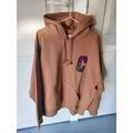 Pull Carhartt Sweat &agrave; capuche Carhartt Marron