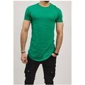 Tee-shirts sur Grenoble : T-shirt Kebello T-Shirt H, Vert