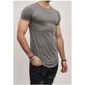 Tee-shirts sur Grenoble : T-shirt Kebello T-Shirt H, Gris