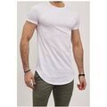 Tee-shirts sur Grenoble : T-shirt Kebello T-Shirt H, Blanc