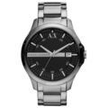 Hommes sur Grenoble : Montre EAX AX2103-HAMPTON