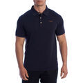 Polos sur Grenoble : Polo Inmyhood HS24MPL15-NAVY