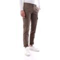 Jeans/Pantalons sur Grenoble : Pantalon 40weft AIKO 1684 - COMPACT TWILL-W347