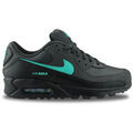 Baskets Nike Air Max 90 Black Tiffany If0670-002