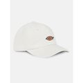 Chapeau Dickies HARDWICK DNM - DK0A4YPHWHX1-WHITE
