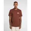 Tee-shirts sur Grenoble : T-shirt Dickies AITKIN CHEST - DK0A4Y8O-K471 CAPPUCCINO