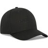Casquette Ballin Est. 2013 Logo Cap Zwart