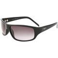Lunettes sur Grenoble : Lunettes de soleil Moski Lunettes Mixte
