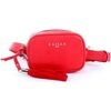 Sac banane Ga&Euml;lle Paris GBDA2158 Rouge