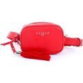 Sac banane Ga&Euml;lle Paris GBDA2158 Rouge