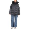 Manteaux sur Grenoble : Manteau Peuterey PED5439