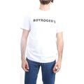 Tee-shirts sur Grenoble : T-shirt Roy Rogers P23RRU220C748