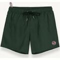 Boxers Colmar Originals 7269 Vert Grenoble