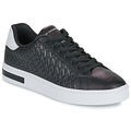 Baskets homme sur Grenoble : Baskets basses Armani Exchange XM000140