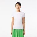 T-shirt Lacoste TF7218