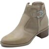 Boots NeroGiardini E409710D Rio