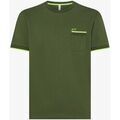 T-shirt Sun68 T34124 T-shirt Sun68 T34124 Grenoble