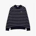 Pulls/Sweat sur Grenoble : Pull Lacoste AH7607 00