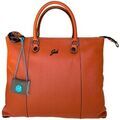 Sacs &agrave; mains sur Grenoble : Sac &agrave; main Gabs G000033T2 X2428 Orange